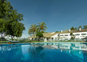 Гостиница Parador de Antequera  Антекера